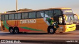 JJ Turismo 1460 na cidade de Betim, Minas Gerais, Brasil, por Hariel BR-381. ID da foto: :id.