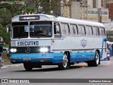 Ônibus Particulares CRH6962 na cidade de Barueri, São Paulo, Brasil, por Guilherme Estevan. ID da foto: :id.