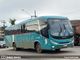 Univale Transportes F-1720 na cidade de Mariana, Minas Gerais, Brasil, por César Natividade. ID da foto: :id.
