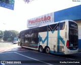 Empresa de Ônibus Nossa Senhora da Penha 59040 na cidade de Sorocaba, São Paulo, Brasil, por Weslley Kelvin Batista. ID da foto: :id.