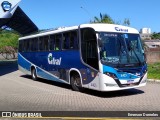 Citral Transporte e Turismo 4403 na cidade de Novo Hamburgo, Rio Grande do Sul, Brasil, por Emerson Dorneles. ID da foto: :id.