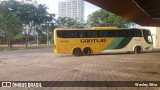 Empresa Gontijo de Transportes 14410 na cidade de Juazeiro do Norte, Ceará, Brasil, por Wesley Silva. ID da foto: :id.