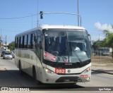 Borborema Imperial Transportes 982 na cidade de Recife, Pernambuco, Brasil, por Igor Felipe. ID da foto: :id.