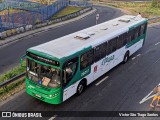 OT Trans - Ótima Salvador Transportes 20257 na cidade de Salvador, Bahia, Brasil, por Victor São Tiago Santos. ID da foto: :id.