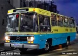 Ônibus Particulares 12 656 na cidade de Barueri, São Paulo, Brasil, por Iran Lima da Silva. ID da foto: :id.