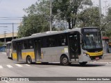 Transunião Transportes 3 6161 na cidade de São Paulo, São Paulo, Brasil, por Gilberto Mendes dos Santos. ID da foto: :id.