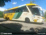 Empresa Gontijo de Transportes 21370 na cidade de Ipatinga, Minas Gerais, Brasil, por Celso ROTA381. ID da foto: :id.