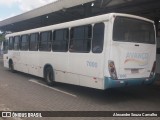 Avanço Transportes 7000 na cidade de Salvador, Bahia, Brasil, por Alexandre Souza Carvalho. ID da foto: :id.