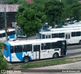 Viação São Pedro 0323010 na cidade de Manaus, Amazonas, Brasil, por Bus de Manaus AM. ID da foto: :id.