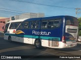Piccolotur Transportes Turísticos 4610 na cidade de Jundiaí, São Paulo, Brasil, por Pedro de Aguiar Amaral. ID da foto: :id.