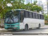 Ônibus Particulares 2717 na cidade de João Pessoa, Paraíba, Brasil, por Emerson Nobrega. ID da foto: :id.