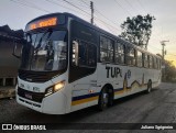 TUPi Transportes Urbanos Piracicaba 8571 na cidade de Piracicaba, São Paulo, Brasil, por Juliano Sgrigneiro. ID da foto: :id.