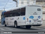 Nova Transporte 22277 na cidade de Cariacica, Espírito Santo, Brasil, por Bryan Bento. ID da foto: :id.