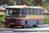 Ônibus Particulares 1000 na cidade de Manhuaçu, Minas Gerais, Brasil, por Eliziar Maciel Soares. ID da foto: :id.