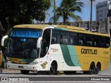 Empresa Gontijo de Transportes 17295 na cidade de Fortaleza, Ceará, Brasil, por Alisson Wesley. ID da foto: :id.