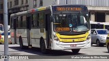 Real Auto Ônibus A41036 na cidade de Rio de Janeiro, Rio de Janeiro, Brasil, por Marlon Mendes da Silva Souza. ID da foto: :id.