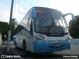 Netumar Transportes e Viagens 1049 na cidade de Cabedelo, Paraíba, Brasil, por Emerson Nobrega. ID da foto: :id.