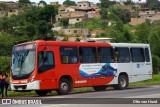 Transjuatuba > Stilo Transportes 85165 na cidade de Juatuba, Minas Gerais, Brasil, por Otto von Hund. ID da foto: :id.