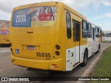 Plataforma Transportes 31035 na cidade de Salvador, Bahia, Brasil, por Alexandre Souza Carvalho. ID da foto: :id.