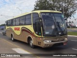 SOGIL - Sociedade de Ônibus Gigante Ltda. 307 na cidade de Gravataí, Rio Grande do Sul, Brasil, por Leonardo Lazaroto Rodrigues. ID da foto: :id.