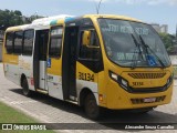 Plataforma Transportes 31134 na cidade de Salvador, Bahia, Brasil, por Alexandre Souza Carvalho. ID da foto: :id.