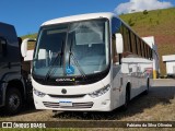 Comil Ônibus 9g35 na cidade de Juiz de Fora, Minas Gerais, Brasil, por Fabiano da Silva Oliveira. ID da foto: :id.