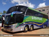 Vivitur Turismo 29000 na cidade de Trindade, Goiás, Brasil, por Douglas Andrez. ID da foto: :id.