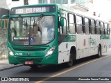 OT Trans - Ótima Salvador Transportes 20708 na cidade de Salvador, Bahia, Brasil, por Alexandre Souza Carvalho. ID da foto: :id.