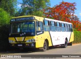 Ônibus Particulares 2068 na cidade de Eunápolis, Bahia, Brasil, por Eriques  Damasceno. ID da foto: :id.