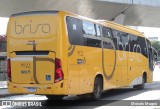 Brisa Ônibus 9922 na cidade de Belo Horizonte, Minas Gerais, Brasil, por Moisés Magno. ID da foto: :id.