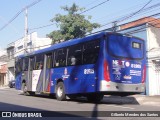 Next Mobilidade - ABC Sistema de Transporte 81.905 na cidade de São Caetano do Sul, São Paulo, Brasil, por Gilberto Mendes dos Santos. ID da foto: :id.