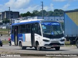 Transporte Complementar de Jaboatão dos Guararapes TP-321 na cidade de Jaboatão dos Guararapes, Pernambuco, Brasil, por Francisco Dornelles Viana de Oliveira. ID da foto: :id.