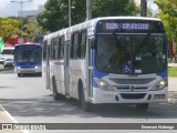 Consórcio Navegantes - 02 > Viação São Jorge > Transurb Transporte Urbano 02042 na cidade de João Pessoa, Paraíba, Brasil, por Emerson Nobrega. ID da foto: :id.