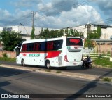 Eucatur - Empresa União Cascavel de Transportes e Turismo 4804 na cidade de Manaus, Amazonas, Brasil, por Bus de Manaus AM. ID da foto: :id.