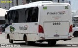 Primeira Classe Transportes 2050 na cidade de Goiânia, Goiás, Brasil, por Carlos Júnior. ID da foto: :id.