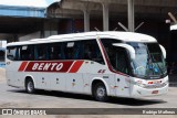 Bento Transportes 65 na cidade de Porto Alegre, Rio Grande do Sul, Brasil, por Rodrigo Matheus. ID da foto: :id.