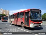 Companhia Coordenadas de Transportes 90228 na cidade de Belo Horizonte, Minas Gerais, Brasil, por Pablo Henrique. ID da foto: :id.