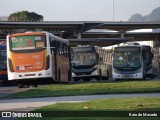 Empresa de Transportes Braso Lisboa A29011 na cidade de Rio de Janeiro, Rio de Janeiro, Brasil, por Kaio de Macedo. ID da foto: :id.
