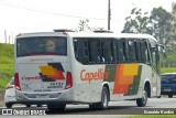Transportes Capellini 14151 na cidade de São José dos Campos, São Paulo, Brasil, por Everaldo Bordini. ID da foto: :id.