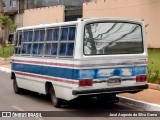 Ônibus Particulares 1F72 na cidade de Vicente Pires, Distrito Federal, Brasil, por José Augusto da Silva Gama. ID da foto: :id.