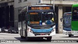 Transportes Estrela C82661 na cidade de Rio de Janeiro, Rio de Janeiro, Brasil, por Marlon Mendes da Silva Souza. ID da foto: :id.