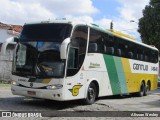 Empresa Gontijo de Transportes 14940 na cidade de Fortaleza, Ceará, Brasil, por Alisson Wesley. ID da foto: :id.