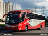 Empresa de Ônibus Pássaro Marron 5635 na cidade de São José dos Campos, São Paulo, Brasil, por Robson Prado. ID da foto: :id.