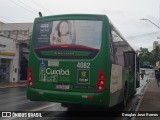Integração Transportes 4082 na cidade de Cuiabá, Mato Grosso, Brasil, por Douglas Jose Ramos. ID da foto: :id.