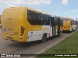 Plataforma Transportes 31134 na cidade de Salvador, Bahia, Brasil, por Alexandre Souza Carvalho. ID da foto: :id.