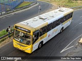 Plataforma Transportes 30123 na cidade de Salvador, Bahia, Brasil, por Victor São Tiago Santos. ID da foto: :id.