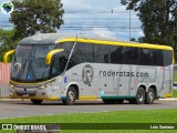 RodeRotas - Rotas de Viação do Triângulo 7708 na cidade de Brasília, Distrito Federal, Brasil, por Luis Santana. ID da foto: :id.
