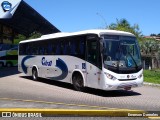 Citral Transporte e Turismo 3111 na cidade de Novo Hamburgo, Rio Grande do Sul, Brasil, por Emerson Dorneles. ID da foto: :id.