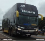 Trans Brasil > TCB - Transporte Coletivo Brasil 020214 na cidade de Campinorte, Goiás, Brasil, por Heder Gonçalves. ID da foto: :id.