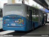 Nova Transporte 22988 na cidade de Serra, Espírito Santo, Brasil, por Bryan Bento. ID da foto: :id.